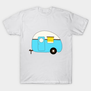 Cute Camper T-Shirt